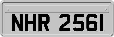 NHR2561