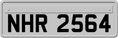 NHR2564