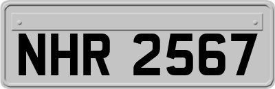 NHR2567