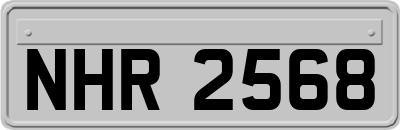 NHR2568