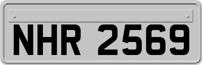 NHR2569