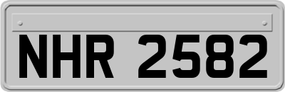 NHR2582