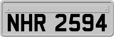 NHR2594