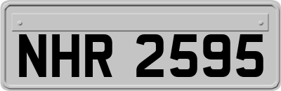 NHR2595