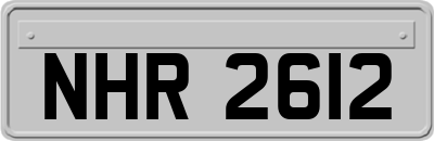 NHR2612