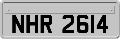 NHR2614