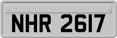 NHR2617