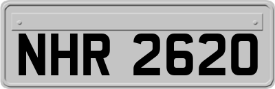 NHR2620