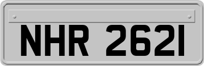 NHR2621