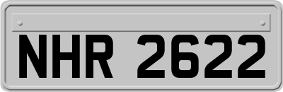 NHR2622