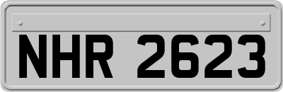 NHR2623