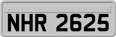 NHR2625