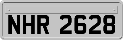 NHR2628