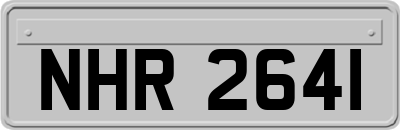 NHR2641