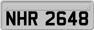 NHR2648