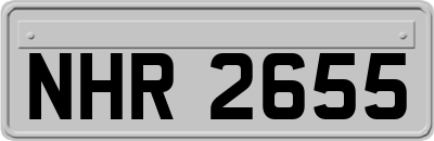 NHR2655