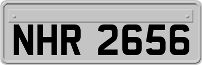 NHR2656