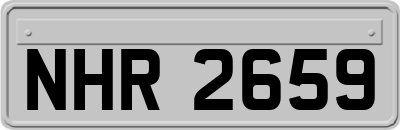 NHR2659