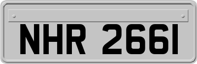 NHR2661