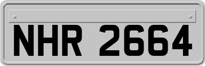 NHR2664