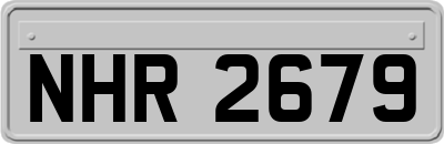 NHR2679