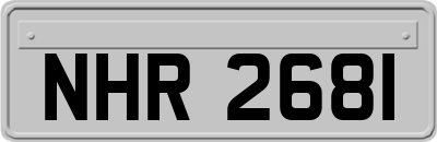 NHR2681