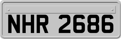 NHR2686