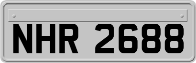 NHR2688