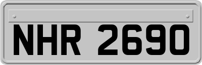 NHR2690