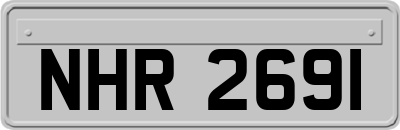 NHR2691