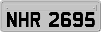 NHR2695