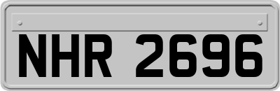NHR2696