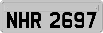 NHR2697