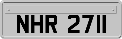 NHR2711