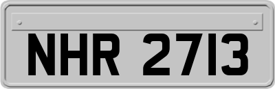 NHR2713