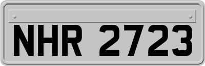NHR2723