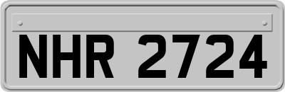 NHR2724