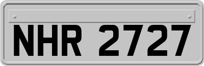 NHR2727