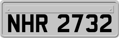 NHR2732