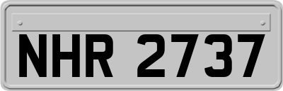 NHR2737