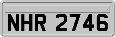 NHR2746