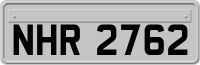 NHR2762