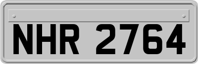 NHR2764