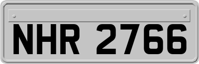 NHR2766