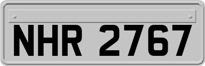 NHR2767