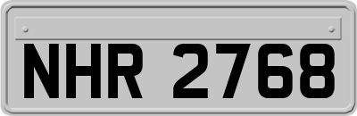 NHR2768