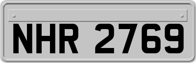 NHR2769