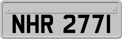 NHR2771