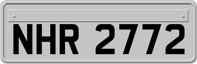 NHR2772
