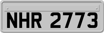 NHR2773